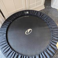 Trampolino fitness