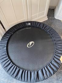 Trampolino fitness