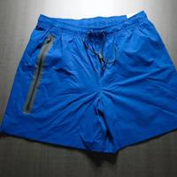 Pantaloncini sportivi Nike viola