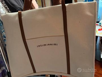 BORSA mare intimissimi nuova