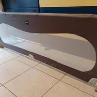 SPONDA LETTO SICUREZZA BAMBINI