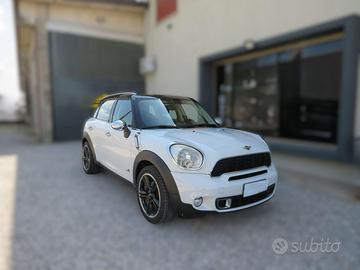 MINI ALL4 SD