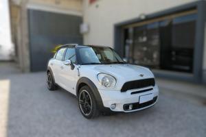MINI ALL4 SD