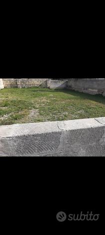 Terreno edificabile a Cursi centro abitato