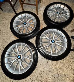 Cerchioni Bmw 17