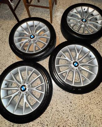 Cerchioni Bmw 17