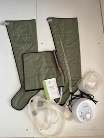 Pressoterapia Mesis Joysense 2.0