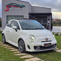 ABARTH 595 1.4 Turbo T-Jet 160 CV Turismo
