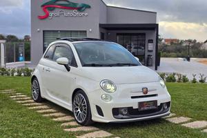 ABARTH 595 1.4 Turbo T-Jet 160 CV Turismo