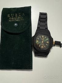 Ruzza Watch