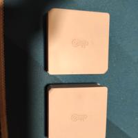 ZigBee Sensore SONOFF SNZB-02 2PCS interno di temp