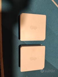 ZigBee Sensore SONOFF SNZB-02 2PCS interno di temp