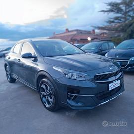 Kia XCeed 1.6 CRDi 136 CV MHEV GARANZIA UFFICIALE