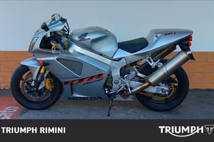 HONDA VTR 1000 SP 1