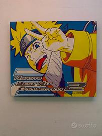 Naruto Best Hit Collection 2 OST