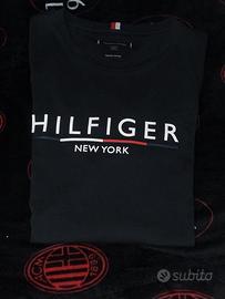 Maglietta a maniche corte Tommy Hilfiger