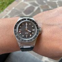 Yema superman gmt 300