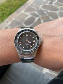 Yema superman gmt 300