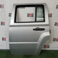 PORTIERA POSTERIORE SINISTRA JEEP Patriot 1Â° Seri