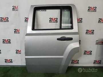 PORTIERA POSTERIORE SINISTRA JEEP Patriot 1Â° Seri
