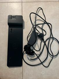HP 2013 UltraSlim Docking Station