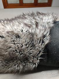 Pelo ecologico varie versioni