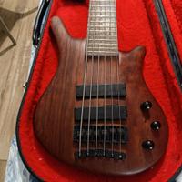 Warwick thumb 94 6 corde NT 