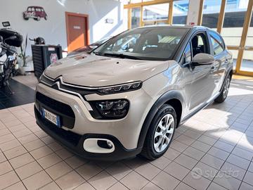 Citroen C3 PureTech 83 S&S Feel