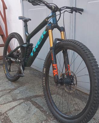 Trek slash 9.8