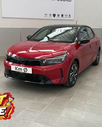 Opel Corsa 1.2 100cv GS MT6