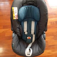 OVETTO CYBEX CLOUD Q 13kg