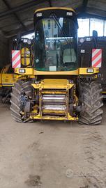 trincia new holland