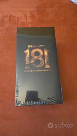 Blocco 181 Salmo - Limited Edition Sigillata