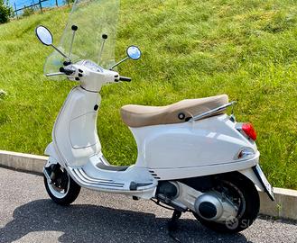 Vespa lx 150