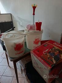 kit per birra artigianale 