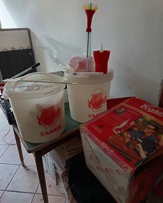 kit per birra artigianale 
