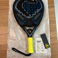 Racchetta padel VIBOR-A