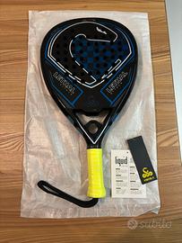 Racchetta padel VIBOR-A