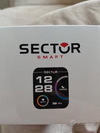 Smartwatch Sector Morellato