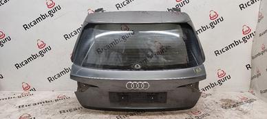 Portellone Audi a4 avant 8W