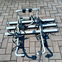 portabici 3 posti