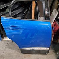 Porta posteriore dx Peugeot 3008 2016-22
