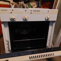 Forno elettrico ad incasso ariston