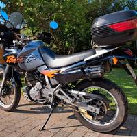Honda NX 650 Dominator - 1996