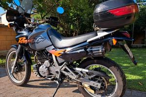 Honda NX 650 Dominator - 1996