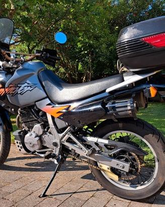 Honda NX 650 Dominator - 1996