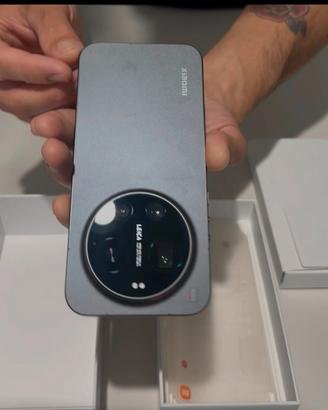 xiaomi 17 ultra lick new