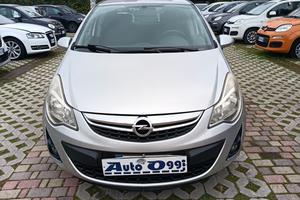 Opel Corsa 1.2 5 porte Club"FINO AL 15/08 P.P. IN