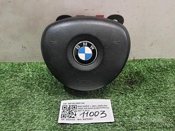 AIRBAG VOLANTE BMW Serie 1 CoupÃ¨ (E82) 3051661990