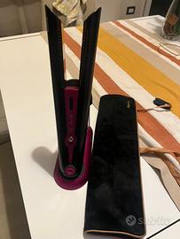 Dyson Corrale Fucsia originale